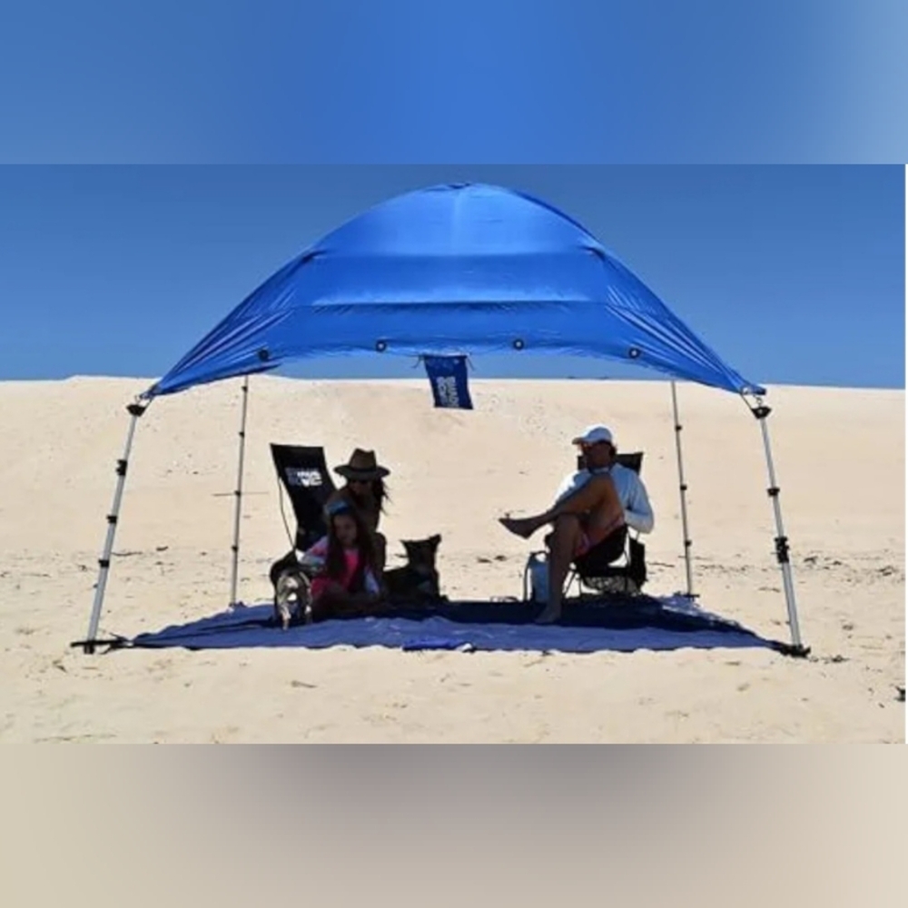 UPF 50+ Shade / Hammock